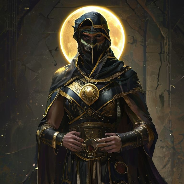 ตัวละครที่มีชีวิตในโลก 'ซินเนอร์ส'